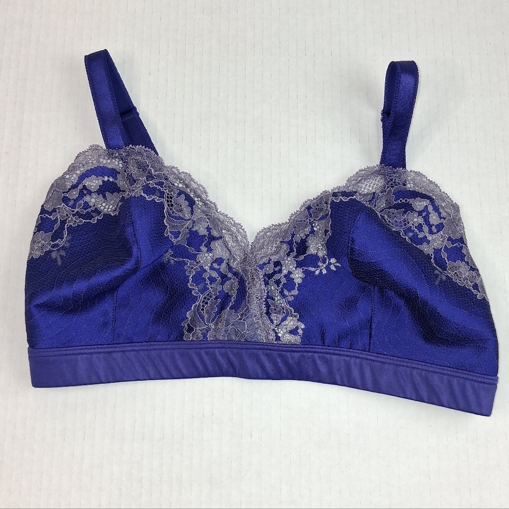 Wacoal Bralette Bra 36C-D